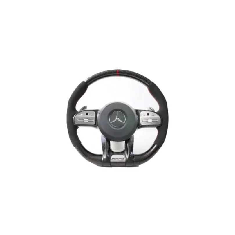 Mercedes GLB X247 Mileage Blocker Stopper Canbus Filter