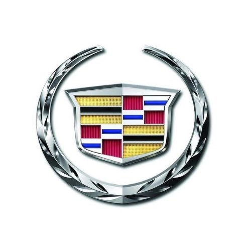 Cadillac Mileage Blocker