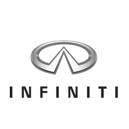 Infiniti Mileage Blockers