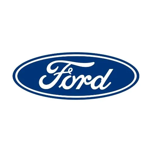 Ford Mileage Blockers