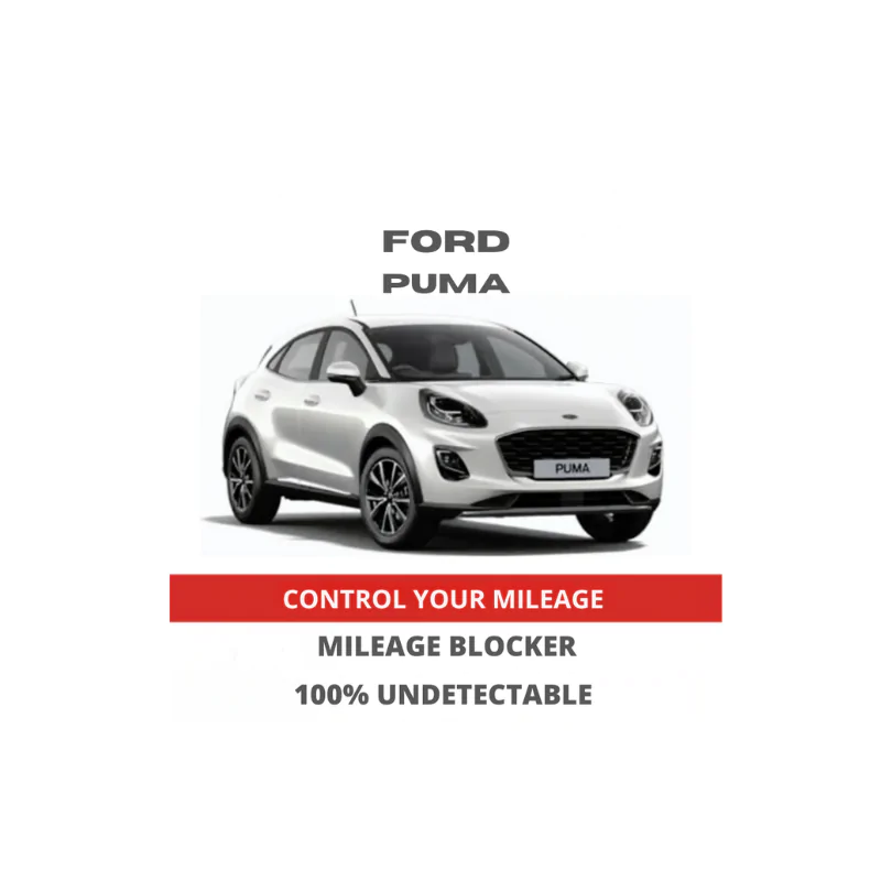 FordPumaMileageBlockerStopperCanbusFilter FordPumaMileageBlockerStopperCanbusFilter
