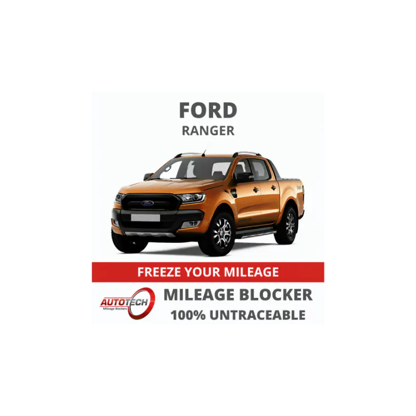 FordRangerMileageBlockerStopperCanbusFilter FordRangerMileageBlockerStopperCanbusFilter