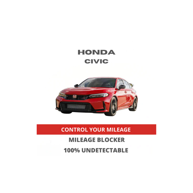 HondaCivicMileageBlockerStopperCanbusFilter HondaCivicMileageBlockerStopperCanbusFilter