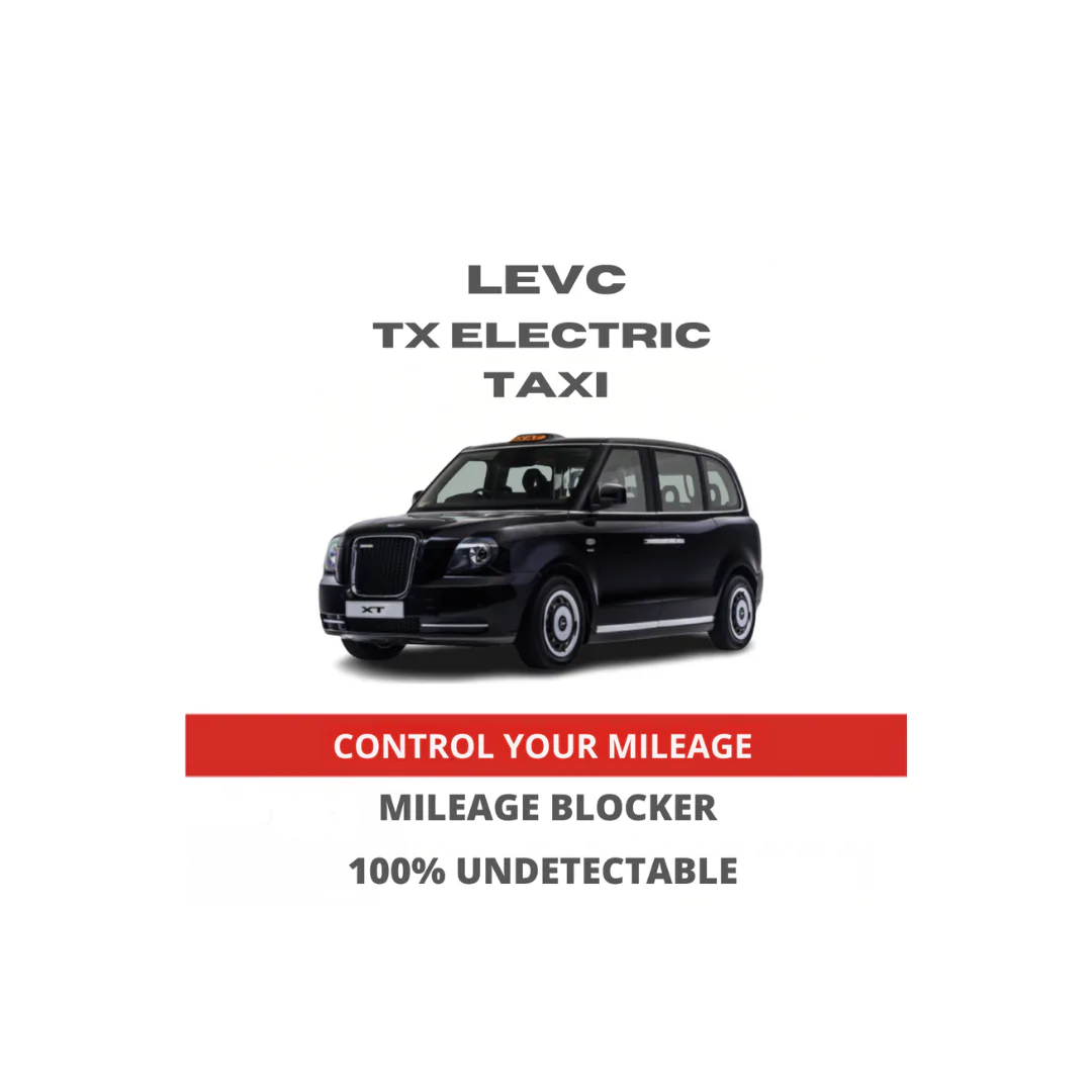 LEVCTXTaxiMileageBlockerStopperCanbusFilter LEVCTXTaxiMileageBlockerStopperCanbusFilter