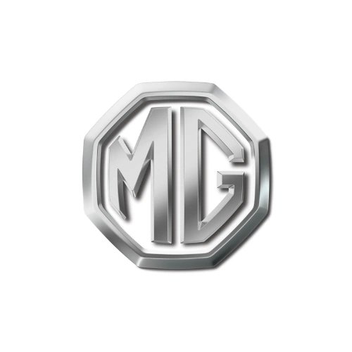 MG Logo Mileage Blockers