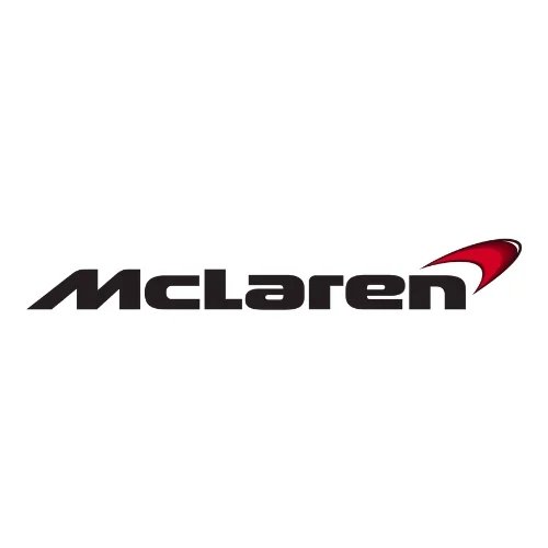 McLaren Mileage Stopper