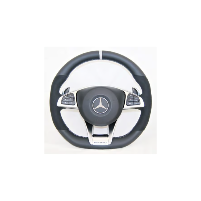 Mercedes E Class W Facelift Mileage Blocker Stop ()