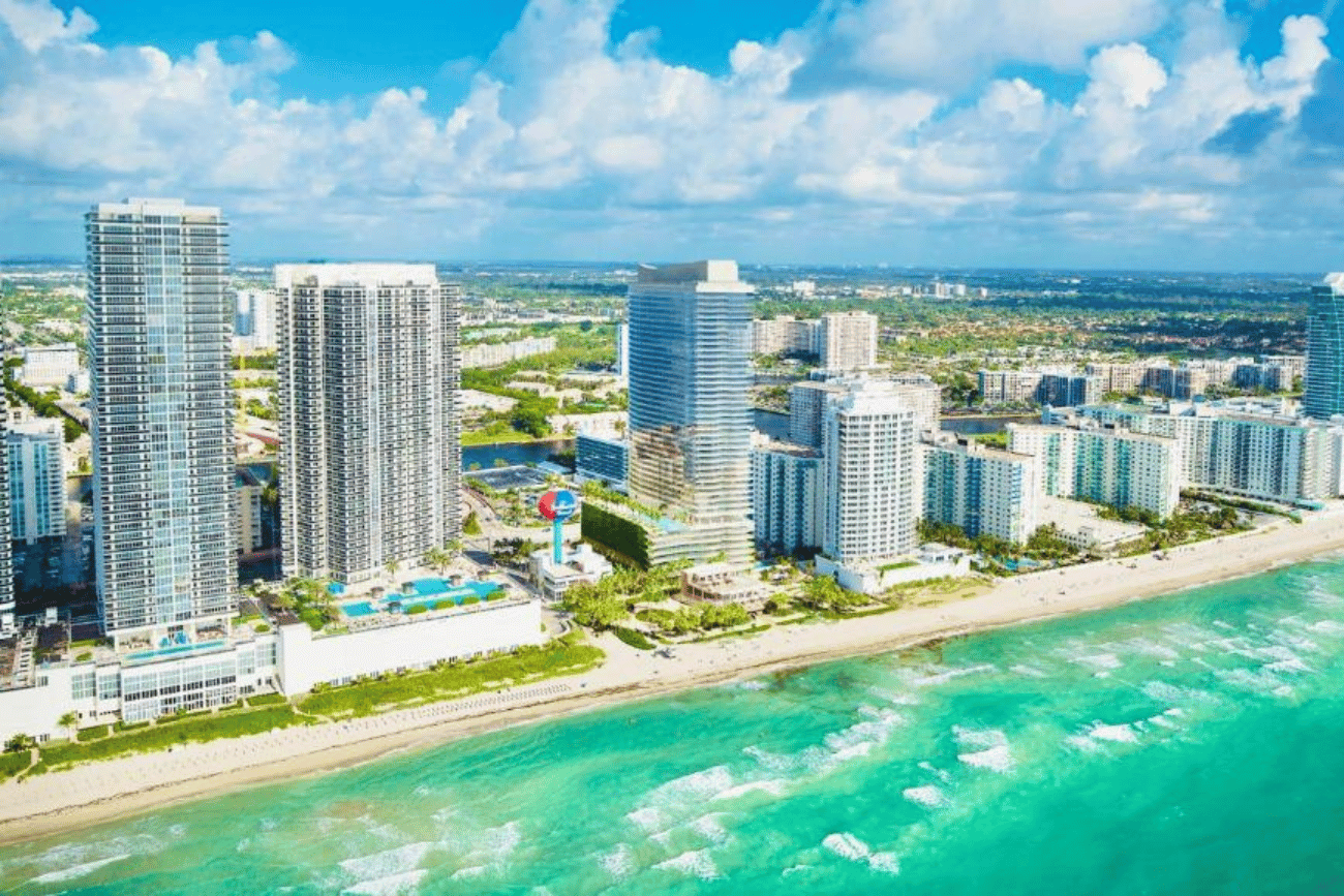 Mileage Blocker Miami