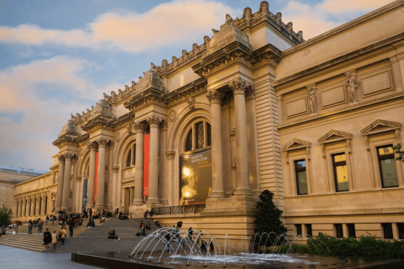 Mileage Blocker New York