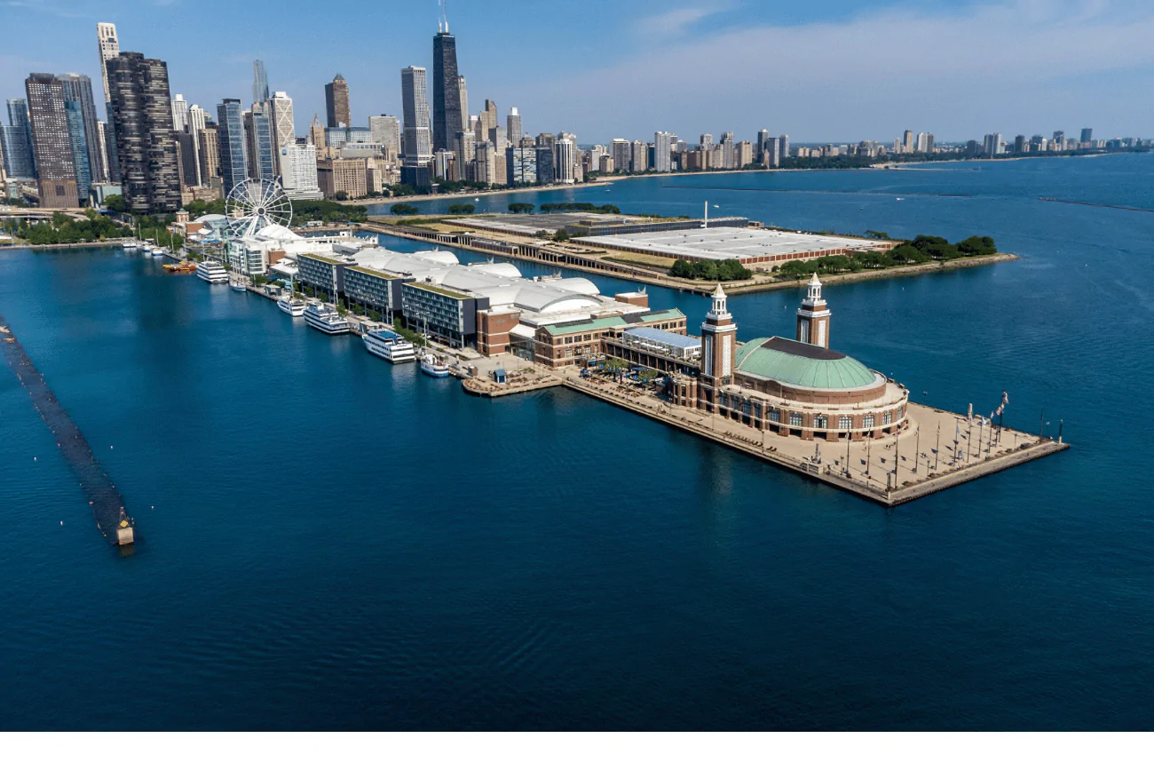 Mileage Blocker Chicago