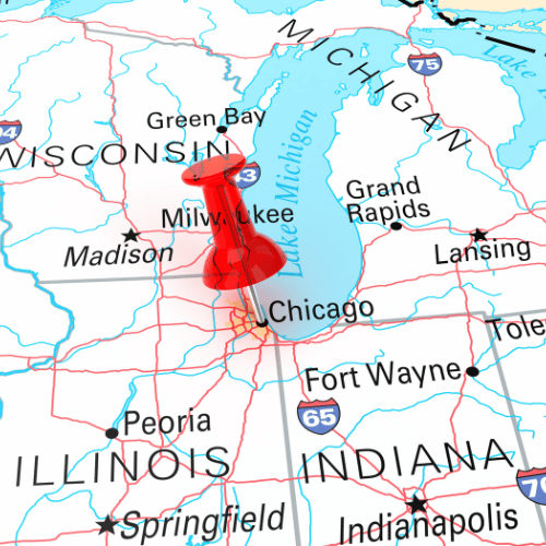 Mileage Blocker Chicago