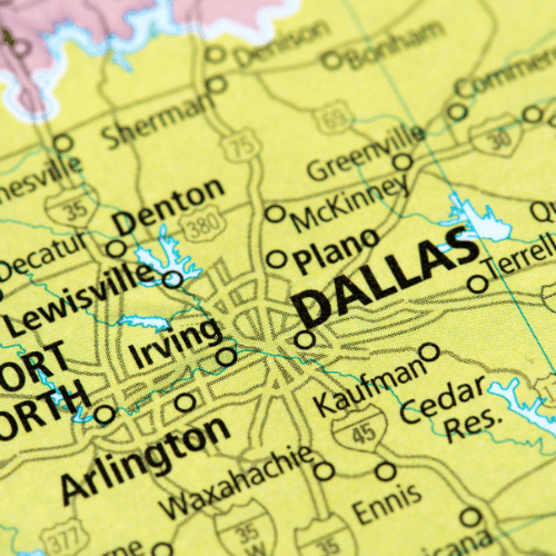 Mileage Blocker Dallas