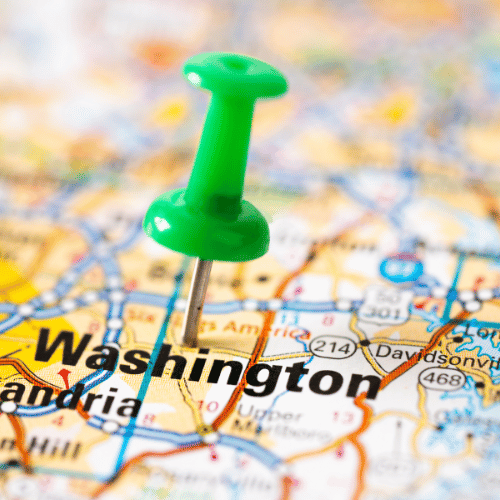 Mileage Blocker Washington D C