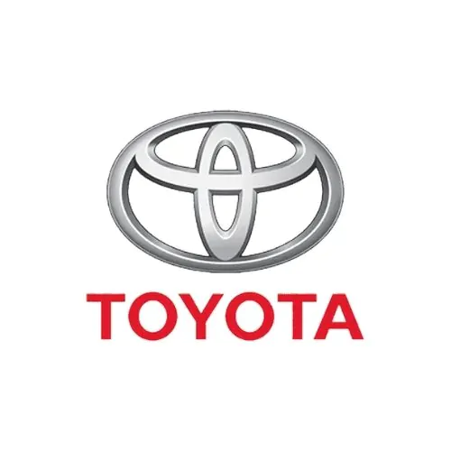 Toyota Mileage Stopper