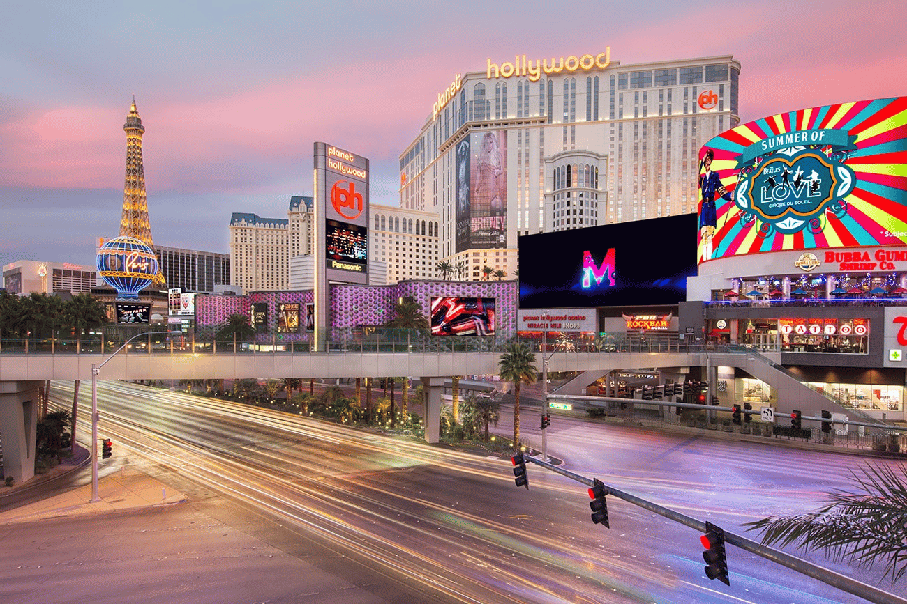 Mileage Blocker Las Vegas