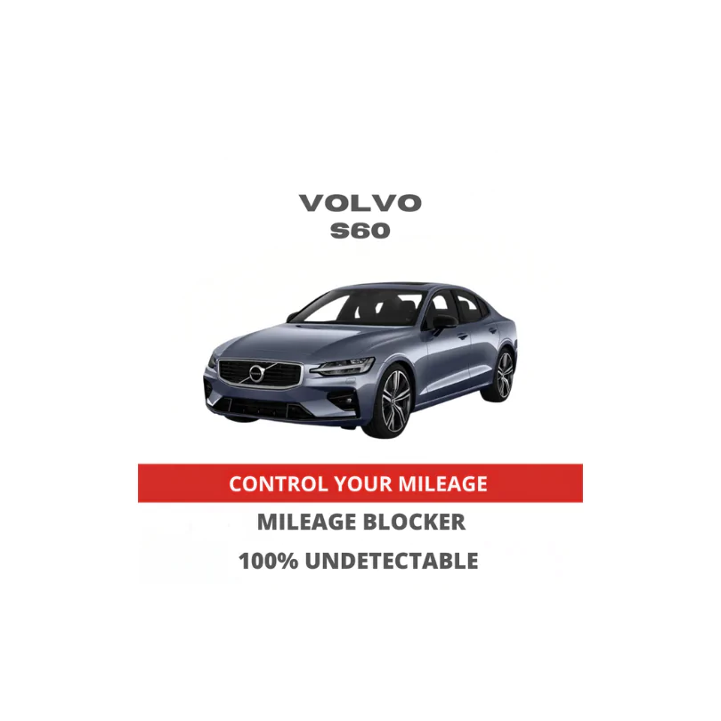 VolvoS60MileageBlockerStopperCanbusFilter VolvoS60MileageBlockerStopperCanbusFilter