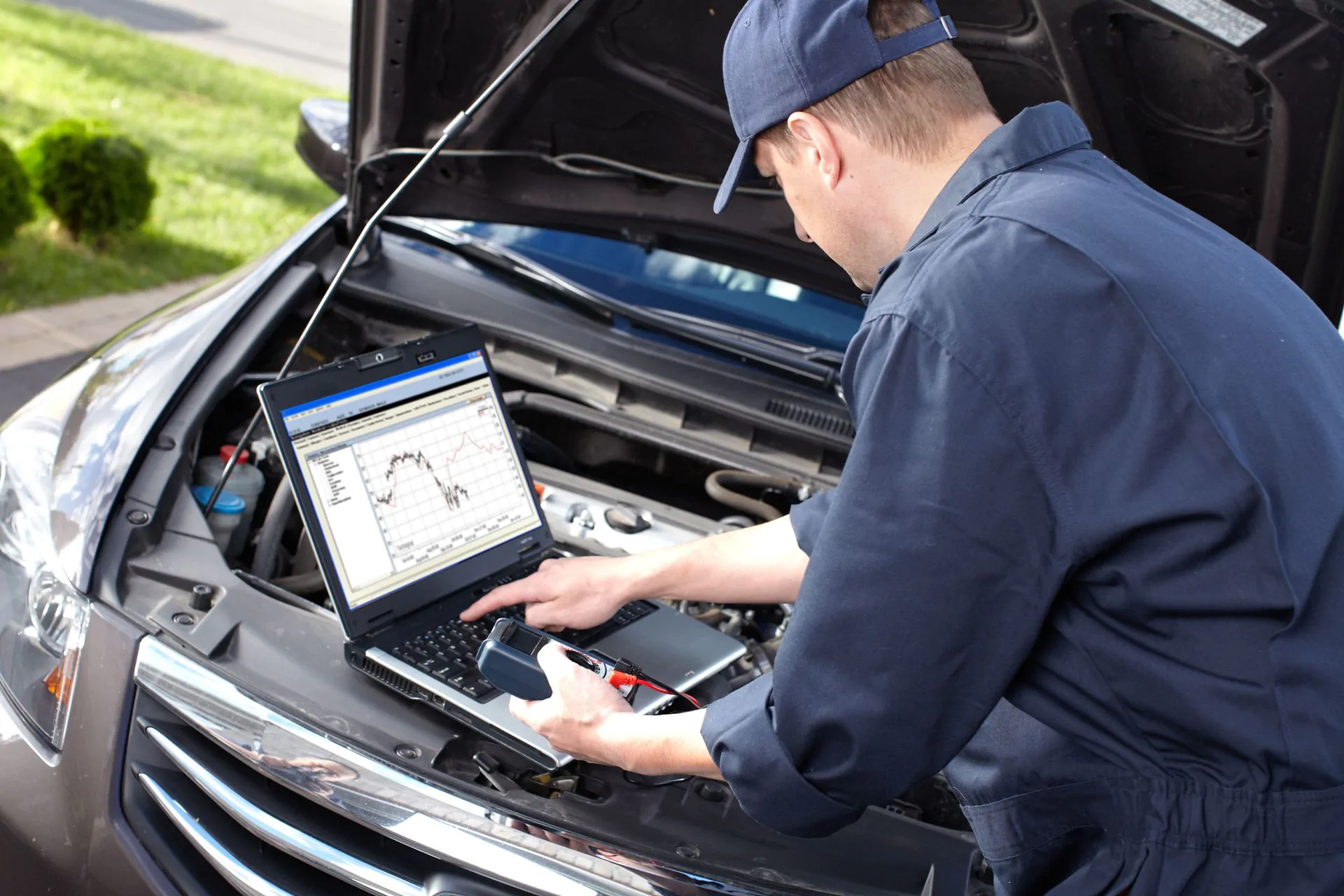 Choosing the Right Mileage Blocker for Your Car: Expert Tips