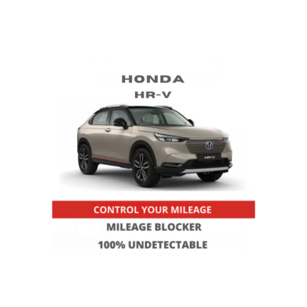 Honda HR-V Mileage Blocker Stopper Canbus Filter