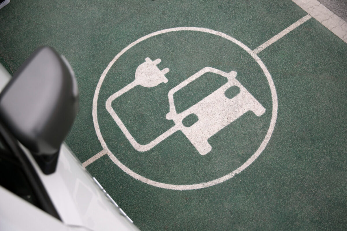 Company Car Mileage Rates for Electric Vehicles
